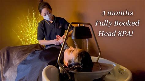 The two-story salon specializes in <b>head</b> <b>spas</b>, and has had the likes of. . Japanese head spa near me